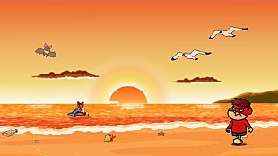 「C＆K 新曲がアニメ『秘密結社 鷹の爪』EDテーマに決定」