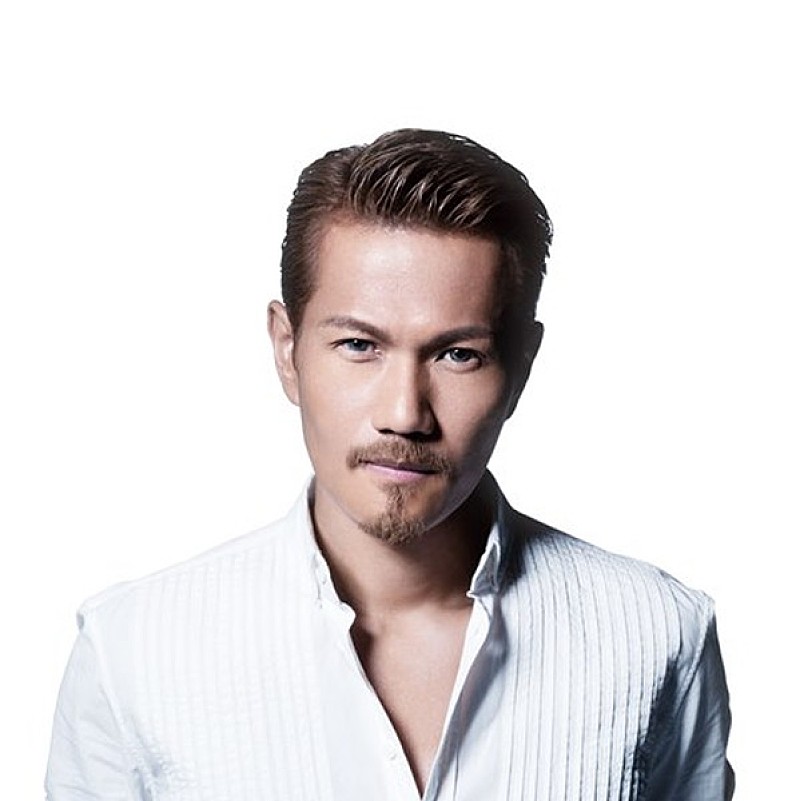 EXILE ATSUSHI 話題のCM曲「Precious Love」MVを公開＆アルバムリリースも決定