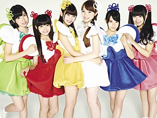 「乙女新党 年末に6人体制初のワンマンライブ開催」