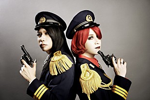 「諏訪部順一×鳥海浩輔フェロ☆メン 新作『抱きよせてTONIGHT』で自己最高位に」