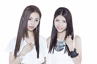 「元トマパイHINA擁するFaint★Star レギュラー番組にNegiccoらゲスト参加」