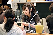 乃木坂４６「話題満載の乃木坂46 メンバーがサプライズ接客するカフェ開店」1枚目/8