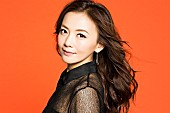 華原朋美「華原朋美 坂本九カバーMVに夏木マリ/澤 穂希/仲間由紀恵など出演」1枚目/6