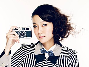 「吉澤嘉代子、新曲リリックビデオで艶めかしいチャイナドレス姿を披露」
