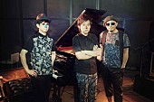 H ZETT M「H ZETTRIO」2枚目/2