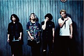 ONE OK ROCK「ONE OK ROCK 来年2月に約2年ぶりとなるアルバムリリース発表」1枚目/1