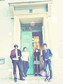 「英国で話題の日本人バンドtaffy ドイツ、イタリアでのライブも大盛況」1枚目/3