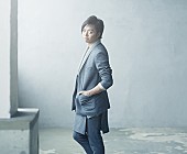 三浦大知「三浦大知 待望の新作はNIVEA CMソング＆アニメ『寄生獣』ED入りシングル」1枚目/1