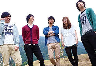 「FILTER 1年半ぶりの新作シングル『Grace Moments』発売決定」