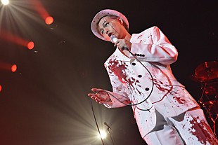 「筋肉少女帯 最新アルバムが20年ぶりのTOP10入り、年末ライブも決定」