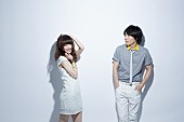 moumoon「moumoon 石原さとみ×松下奈緒主演『ディア・シスター』挿入歌決定」1枚目/1