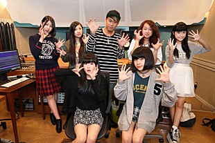 「川畑要 初の女性カバー集発表、女子中高生ユニット“リトグリ”とのコラボも」