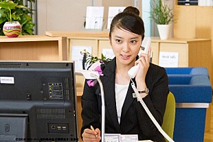 「映画『クローバー』WEB用映像解禁、武井咲「バカヤロー!!」」