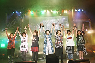 「野音に虹を架けた風男塾 卒業メンバー「これ以上の事は本当に無い」」