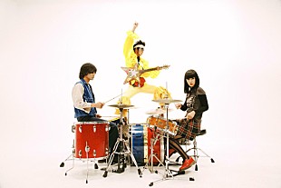 「N'夙川BOYS 新作アルバムのテーマは“こんな新人バンドが出てきたら悔しい！”」