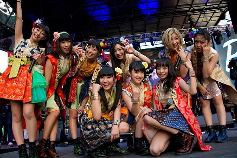 Ｃｈｅｅｋｙ　Ｐａｒａｄｅ「」5枚目/7