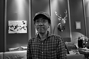 「話題の現代作曲家、新垣隆が晴れたら空に豆まいてでライブ・シリーズスタート」