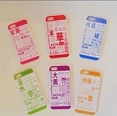 チームしゃちほこ「iPhoneケース」5枚目/5