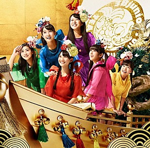 「チームしゃちほこ、人気ブランド「メラントリックヘムライト」とコラボ決定、コラボドリンクも登場」