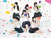 みみめめＭＩＭＩ「i☆Ris」2枚目/2