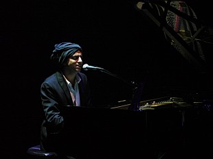 「イダン・ライヒェル。遂に来日を果たしたイスラエルのスーパースター」