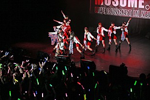 「モーニング娘。道重さゆみ卒業Sgオリコン2位 初週売上は前作上回る」