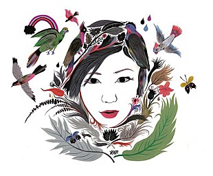 「宇多田ヒカル15周年記念第2弾 著名アーティストによるカバーアルバム発売決定」