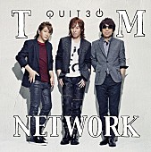 TM NETWORK「」3枚目/3