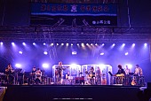 くるり「くるりにしか実現不可能な&amp;quot;未知の音楽&amp;quot;たちとの出会いを演出『京都音楽博覧会2014』ライブレポート」1枚目/2