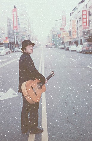 「古川麦 ceroや元くるり参加のアルバム『far/close』をリリース」