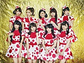 ＰＡＳＳＰＯ☆「奥仲麻琴の卒業を控えるPASSPO☆ ベスト盤は軌跡を詰めた『TRACKS』」1枚目/1