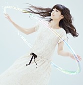 「シングル『希望の環（WA）/ 月食～winter moon～』」2枚目/2