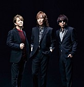 TM NETWORK「TM NETWORK メディア出演続々決定 小室哲哉『PON!』初登場も」1枚目/2