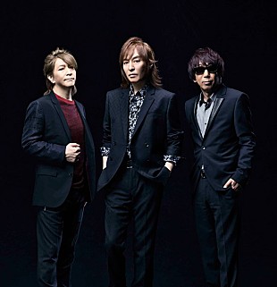「TM NETWORK メディア出演続々決定 小室哲哉『PON!』初登場も」