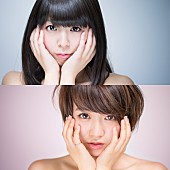 「アイドルみたいな女子大生2人組 はちみつ。渋谷をお掃除＆MV公開」1枚目/5