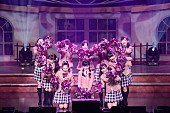 さくら学院「さくら学院 六本木で秋の【学院祭】開催、バラエティ豊かな演出に卒業生 三吉彩花も」1枚目/4