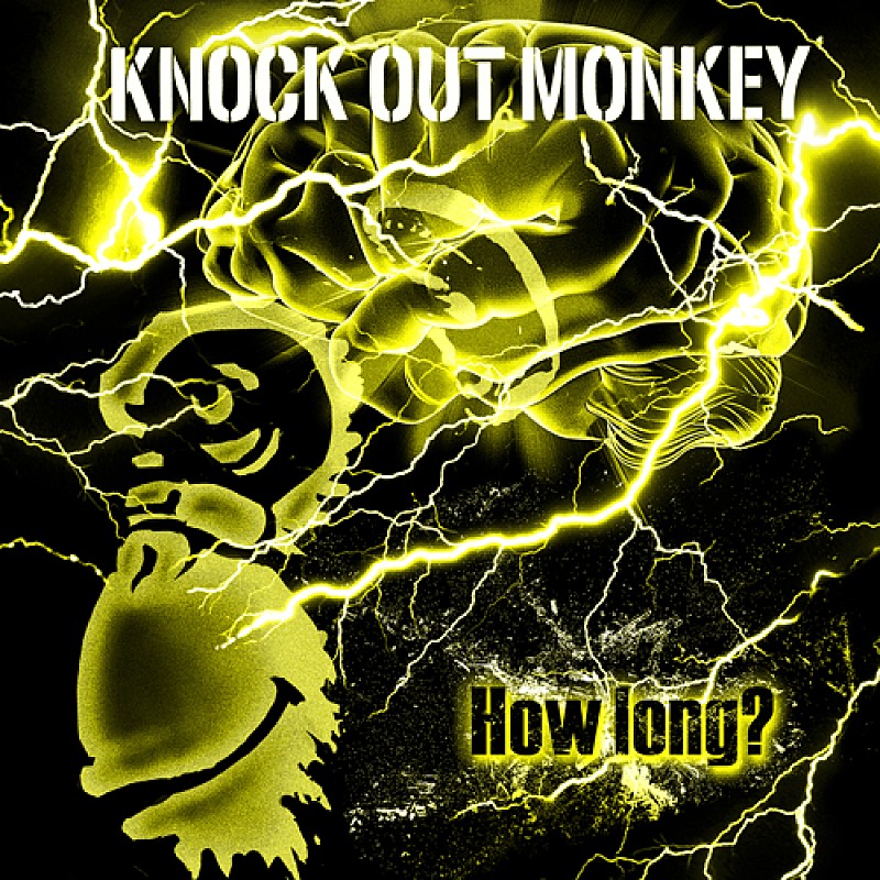 KNOCK OUT MONKEY「」2枚目/3