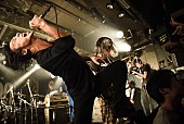 THE BACK HORN「【スペシャ列伝】110回目でバクホン、アルカラ、八十八ヶ所、Age Factoryらの熱演が咲き乱れ」1枚目/36