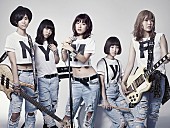 ＬＡＧＯＯＮ「瀧本美織擁する新人ガールズバンドLAGOON デビュー記念フリーイベント開催決定」1枚目/3