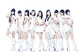 東京パフォーマンスドール「東京パフォーマンスドール クール＆セクシーな衣装で魅せる新曲MV公開」1枚目/7