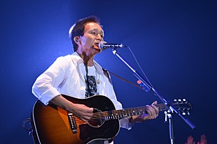 「小田和正 来年1月末から全国ツアー追加公演実施」