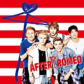 go!go!vanillas「After Romeo
Japan Debut Single「Juliet」」4枚目/4