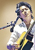 福山雅治「福山雅治 年末恒例ライブ、カウントダウン含む年末公演の一般発売間もなく開始」1枚目/1