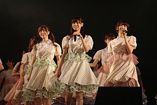 「乃木坂46 【早稲田祭】で初ライブ、夢の紅白出場をアピール」