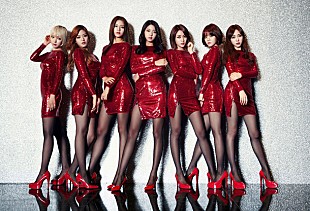 「Sexy過ぎるミニスカ天使たち“AOA”可愛いコスプレ満載の新作MV公開」