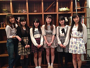 「カントリー娘。新生 ももちはBerryz工房活停後に本格参加「私にはアイドルしか」」