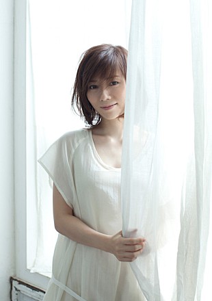 「柴田淳 最新ALのタイトルは『バビルサの牙』に＆『科捜研の女』主題歌先行配信」