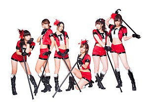 「らぶどる 新メンバーオーディション実施決定「刺激をもらいたい!!」」