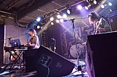 Galileo Galilei「【スペシャ列伝】114回目は藤原さくら、くもゆき、9mm菅原卓郎、Galileo Galileiらによる“言葉と唄”を紡ぐ魅惑の宴に」1枚目/32