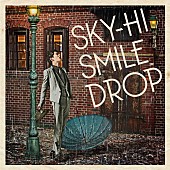 SKY-HI「［CD ONLY］」4枚目/4